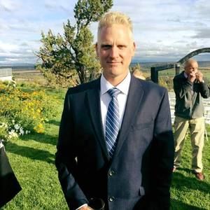 Meet your Posher, Brad